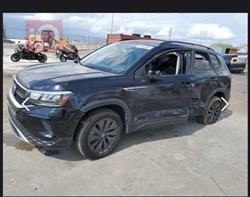 Volkswagen Taos